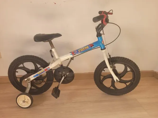 Bicicleta Infantil aro 16