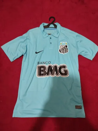 Camisa do Santos, Neymar