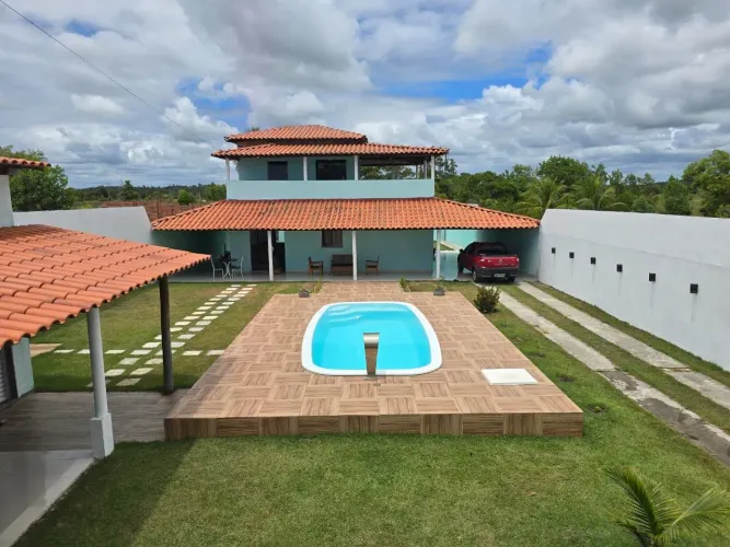 Vendo Casa porto de Sauípe