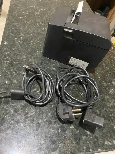 Impressora termina Epson 
