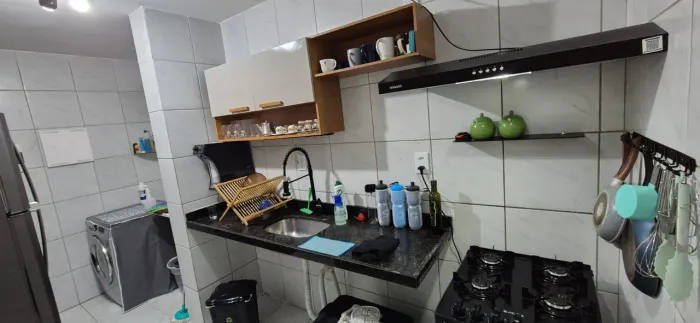 Apartamento no portal do sol
