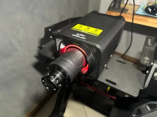 Base Alpha EVO PRO 18Nm Simagic