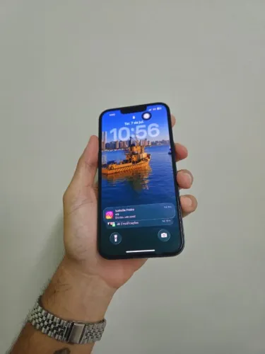 iPhone 13 128 GB Preto | 100% Original | Excelente Estado