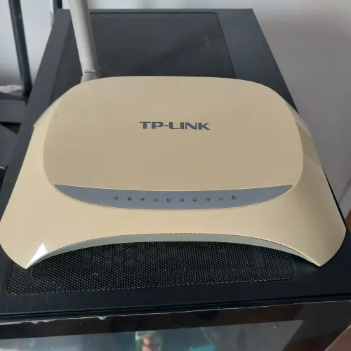 Modem TP link TL MR3220