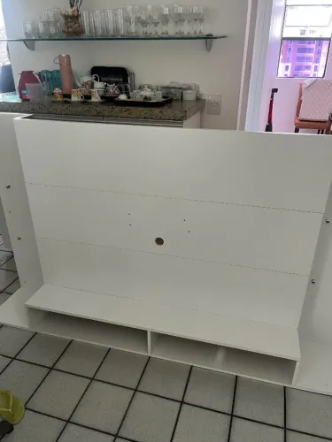 Painel de MDF