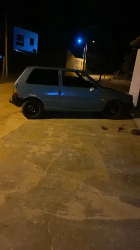 Fiat Uno Mille 1.0/ I.e./ Electronic/ Brio 1994