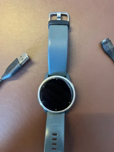 Relógio Garmin Venu 2 - Excelente Estado!
