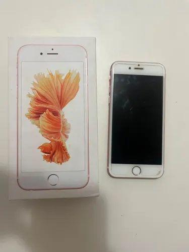iPhone 6s