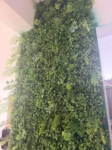 Jardim vertical 