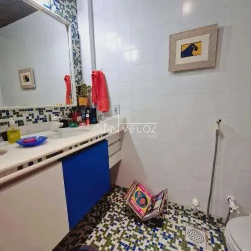 Apartamento : Padrão / Residencial / Lagoa