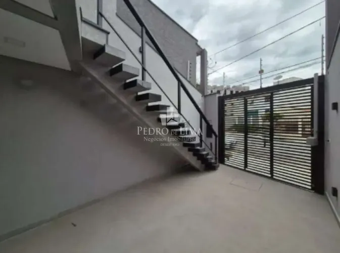 Sobrado 3 dormitórios , 3 vagas na Vila Formosa