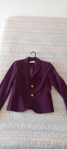 Blazer Clavin Klein