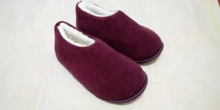 Pantufa Antiderrapante n°34 (Nova)