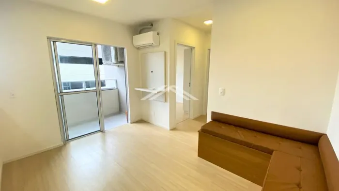 Solarium Beach Club 505 T2 | Apartamento com 2 Quartos, Lazer Completo - Itapoá, Santa Cat