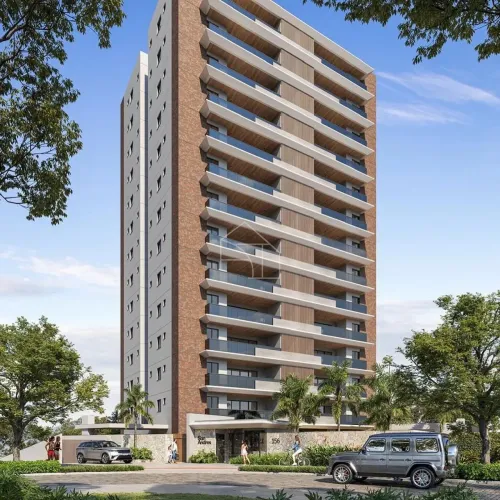Lançamento Condomínio Apartamentos San Andres Morada de Laranjeiras