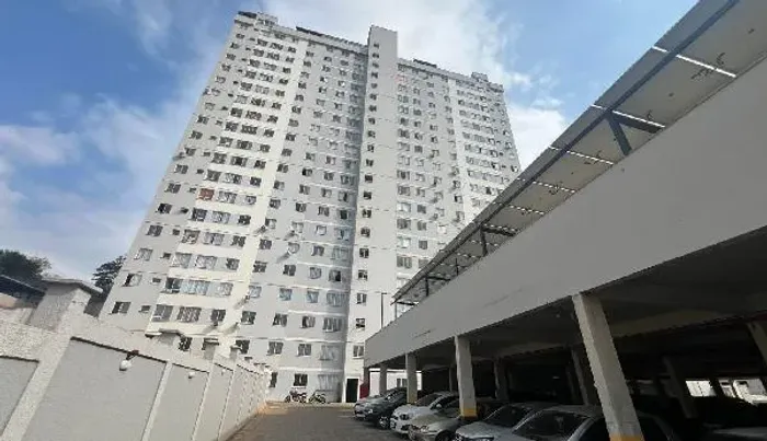 Oportunidade Única em UBA - MG | Tipo: Apartamento | Negociação: Leilão | Situação: Imóvel