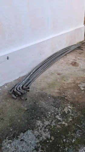 Jogo de arco para Carreta!