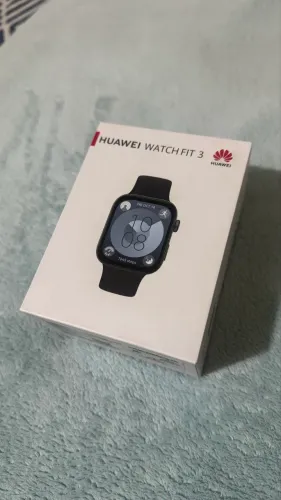 Huawei Watch Fit 3 Original