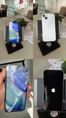 iphone 15 Plus 256Gb