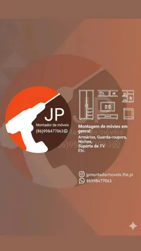 Montador de móveis 