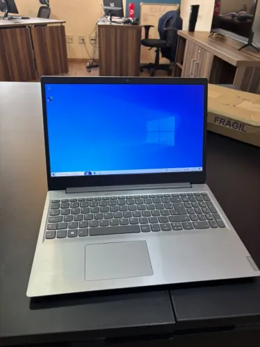 Lenovo IdeaPad i7-8565U | 20GB RAM | SSD 256GB | Windows 10