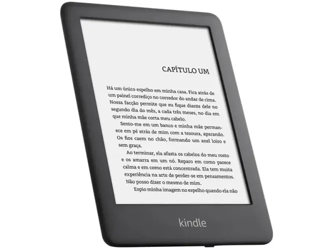 Kindle 10° geração
