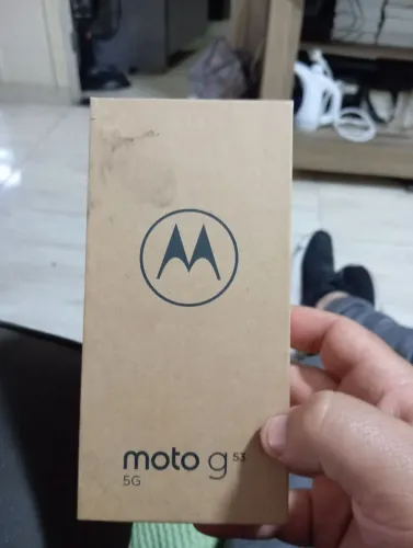 Motorola G53