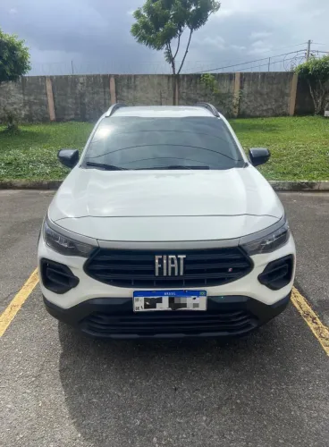 Fiat Pulse Drive 1.3 8V Flex Aut. 2024