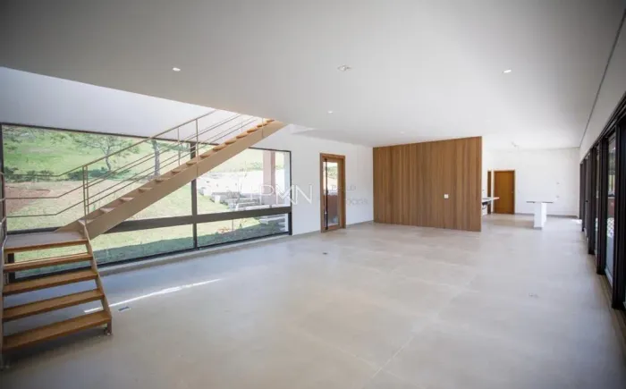 Sobrado à venda em Itatiba, Loteamento Fazenda Dona Carolina, com 4 suítes, com 776 m²