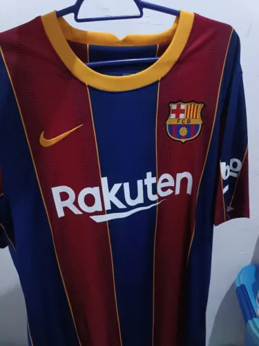 Camisa do Barcelona Original M