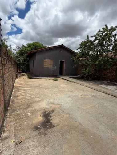 }{ Casa em Barcarena
