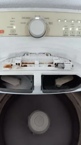 Máquina lavar roupa Brastemp 11 kg