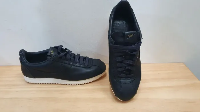 Tenis Nike Cortez 72' XL Couro Ed. Limitada