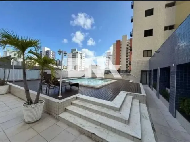 Apartamento : Padrão / Residencial / Manaíra