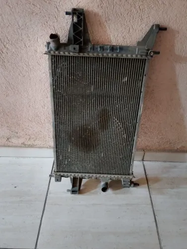 Radiador Corsa 1.8 max original