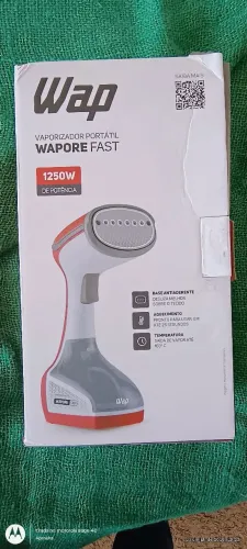 Wap vaporizador