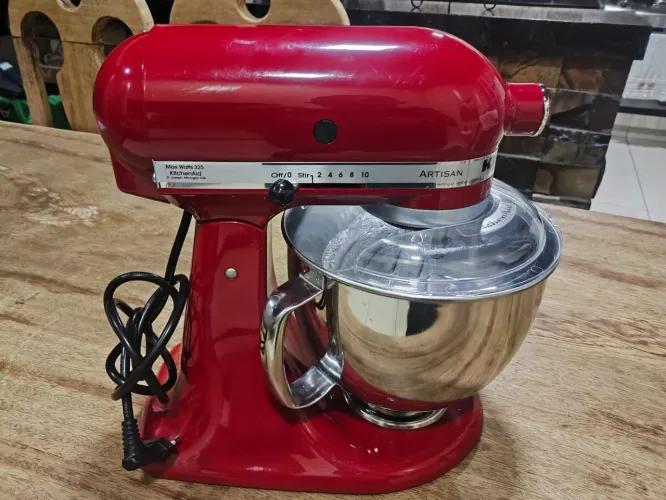 Batedeira KitchenAid