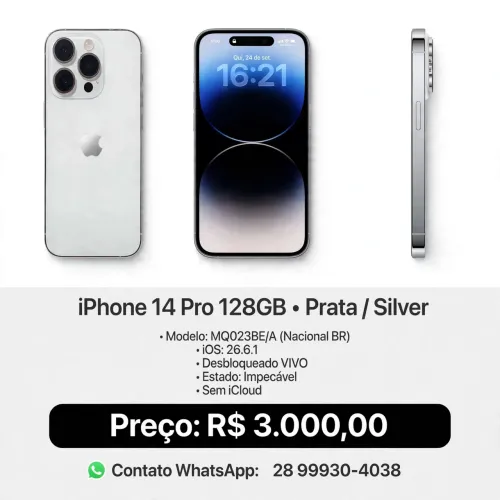 iPhone