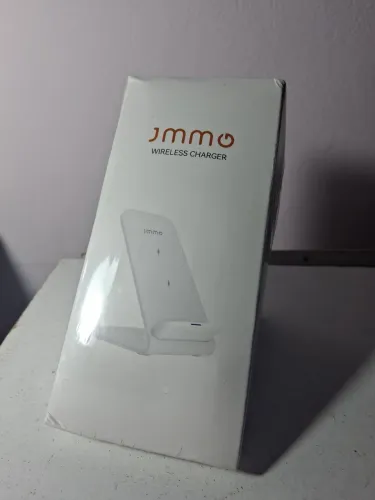 Carregador portátil jmmo