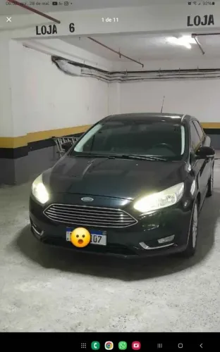 Ford Fusion SEL 2.0 Ecobo. 16V 248cv Aut. 2022