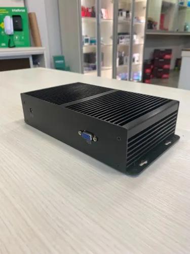 Mini Pc Seminovo NUC (Sophos
