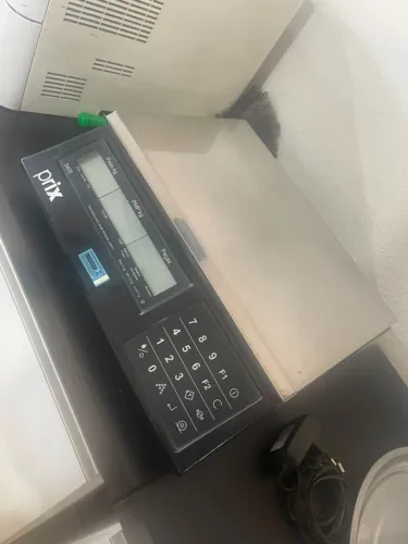 Balança contadora Toledo PRIX 5kg