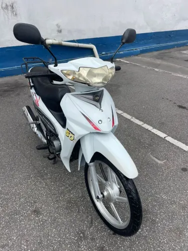 Vendo cinquentinha Zig 2016