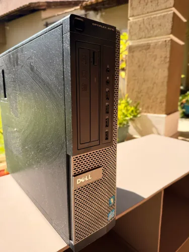 Cpu Dell optiplex 9010 Core(TM)i5