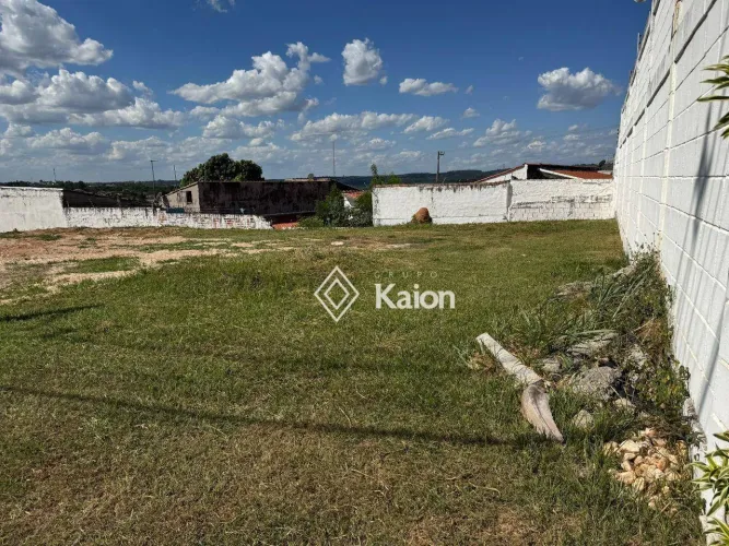 Terreno à venda no Condomínio Portal dos Sabiás em Itu/SP