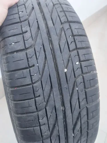 1 pneu aro 14 185 60 remold