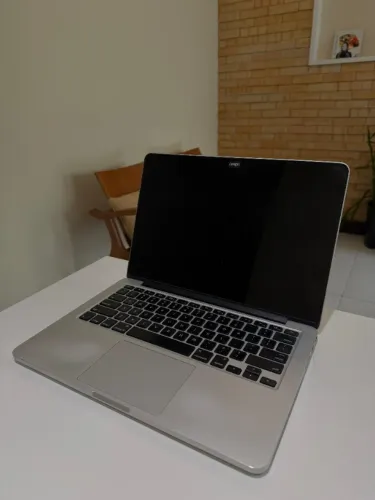 Macbook Pro 2015