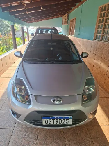 Ford KA 1.0 8v/1.0 8V ST Flex 3P 2013