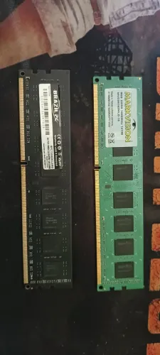 MEMORIA 2x8GB DDR3