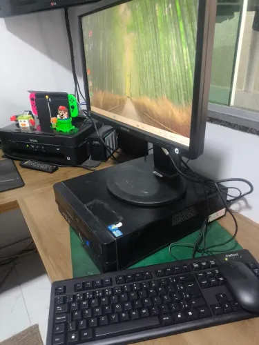 Computador Completo I5